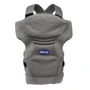 Сумка-кенгуру Chicco Go Baby Beige (79401.01)