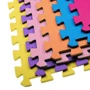 Springos Mat Puzzle EVA пазл 180 x 120 x 1 см різнокольоровий (PM0002) фото 4