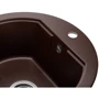 GRANADO LUGO marron (2806)