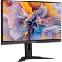 Монитор GIGABYTE M27U Gaming Monitor: Покрытие экрана матовое