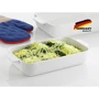 KELA Ester 29х15.5см (11686): Крышка Нет