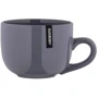 Чашка Ardesto Bagheria Grey керамика 480 мл (AR2648GREY)