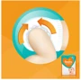 Підгузки Pampers Sleep & Play Maxi Розмір 4 (9-14 кг), 50 шт (8001090669056) фото 6