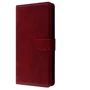 Чохол для телефона WAVE Fold Case Red для Samsung A256 Galaxy A25 5G: Тип чехол-книжка