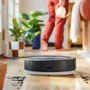 Робот-пилосос iRobot Roomba Combo DustCompactor 205 (Black) (L121040) фото 4
