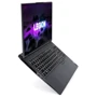 Ноутбук Lenovo Legion 5 Pro 16 (82JS003FPB): Тип экрана антибликовое покрытие