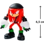 Ігрова фігурка Sonic Prime Наклз Готовий до бою 6.5 см (SON2010G): Стать Унисекс