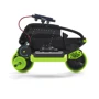 Игровой набор-конструктор BlueRocket Ровер с солнечной панелью STEM (XT1803087): Количество деталей, шт 60