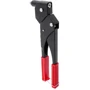 Заклепочник Intertool RT-0003: Тип заклепок Вытяжные
