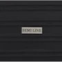 Чемодан Semi Line 28" (L) Black черный (T5636-3): Стиль Повседневный (Casual)