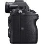 Sony Alpha A7R III body: Чувствительность ISO 100-32000 ISO (extra ISO 50-102400)