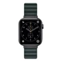 LAUT NOVI LUXE Green (L_AWS_NL_GN) для Apple Watch 38/40/41mm фото 4