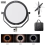 Постоянный свет Falcon SO-48TD LED Circle (48W) фото 2