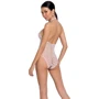 Бодистокинг Passion BS087 white