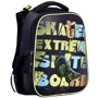 Рюкзак-черепашка CLASS 2028С Extreme Skate, 2 отд., 39x28x21см
