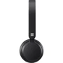 Наушники Microsoft Modern Wired On-Ear USB Headset 6ID-00012: Тип крепления оголовные