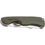 Нож PARTNER HH042014110OL olive: Тип ножа Для рыболовов