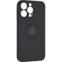 Чехол для iPhone ArmorStandart Icon Ring Black for iPhone 13 Pro (ARM68663)