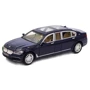 Машина металлическая Автопром BMW 1:24 свет, звук (7965): Материал Металл