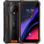 Смартфон Oscal S60 3/16GB Orange: Дисплей 5.7" IPS (720 x 1440 точек) / 16 млн. цветов