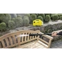 Минимойка Karcher K 2 Classic (1.600-979.0): Емкость для воды (л) нет