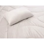Подушка Руно Soft Pearl двокамерна антиалергенна 50х70 см (310.55_Soft Pearl): Тип Антиаллергенная подушка
