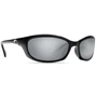 Спортивные очки Costa Del Mar Harpoon Black Silver Copper Costa 580 (HR11OSCGLP)