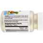 KAL L-Theanine ActivMelt Pineapple Dream 25 mg 120 Micro Tablets (CAL-40757): Форма випуску таблетки