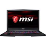 Ноутбук MSI GE73 8RF Raider RGB (GE738RF-419PL) RB: Тип экрана матовый