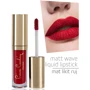 Pierre Cardin Matt Wave Liquid Lipstick Carmine Помада для губ 5 ml: Вид Губная помада