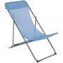 Кресло раскладное Bo-Camp Flat Blue (1204684)