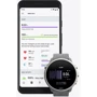 Смарт-часы Suunto 7 Gray Stone Titanium (SS050567000): Цвет ремешка серый