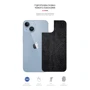 Защитная пленка для iPhone ArmorStandart Screen Protector Back Snake for iPhone 14 Plus (ARM64967): Цвет черный