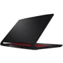 Ноутбук MSI Katana GF76 (12UD-413XPL_16_1TB): Вес 2.6 кг