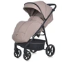 Прогулянкова коляска El Camino FIJI бежева (ME 1113-2 Beige Matt)