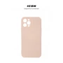 Чехол для iPhone ArmorStandart ICON Case Pink Sand (ARM57509) for iPhone 12 Pro Max: Тип аксессуара чехол
