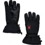 Мужские горнолыжные перчатки Spyder Traverse GTX Ski Glove (38208001-001) XL черные: Пол Мужской
