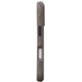 Чехол для iPhone LAUT CRYSTAL MATTER MagSafe Brown (L_IP24A_CM_BR) for iPhone 16 фото 8