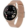 Смарт-часы Forever Velora SB-306 Rose Gold + ремешок