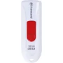 USB-флешка Transcend 32GB JetFlash 590 White (TS32GJF590W) фото 4