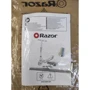 Самокат Razor A5 Air Black (Детские самокаты)(79012091)Stylus approved фото 6