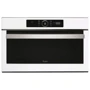 Встраиваемая микроволновая печь Whirlpool AMW 730 WH: Вес 27 кг