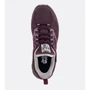 Кросівки Jack Wolfskin Downhill Texapore Low W 4044151-2826 39 бордові текстиль демісезон фото 4