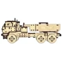 Деревянный конструктор Pazly HIMARS 272 деталей (UPZ-004) фото 3