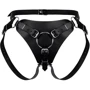 Трусики для страпона Feral Feelings Strap-on Harness Black