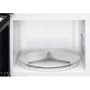 Встраиваемая микроволновая печь Electrolux EMS26004OW: Мощность микроволновки 900 Вт