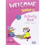 Welcome Starter a: Activity Book