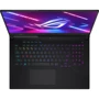 Ноутбук ASUS ROG Strix SCAR 17 X3D G733PYV-LL078X (90NR0DB4-M006S0) UA: Процессор AMD Ryzen 9 7945HX3D (2.3 - 5.4 ГГц) / 16 - ядерный