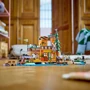 Конструктор LEGO Friends Водні види спорту у таборі пригод 628 деталей (42626): Кількість деталей, шт. 628