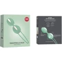 Вагинальные шарики Fun Factory SMARTBALLS DUO Green